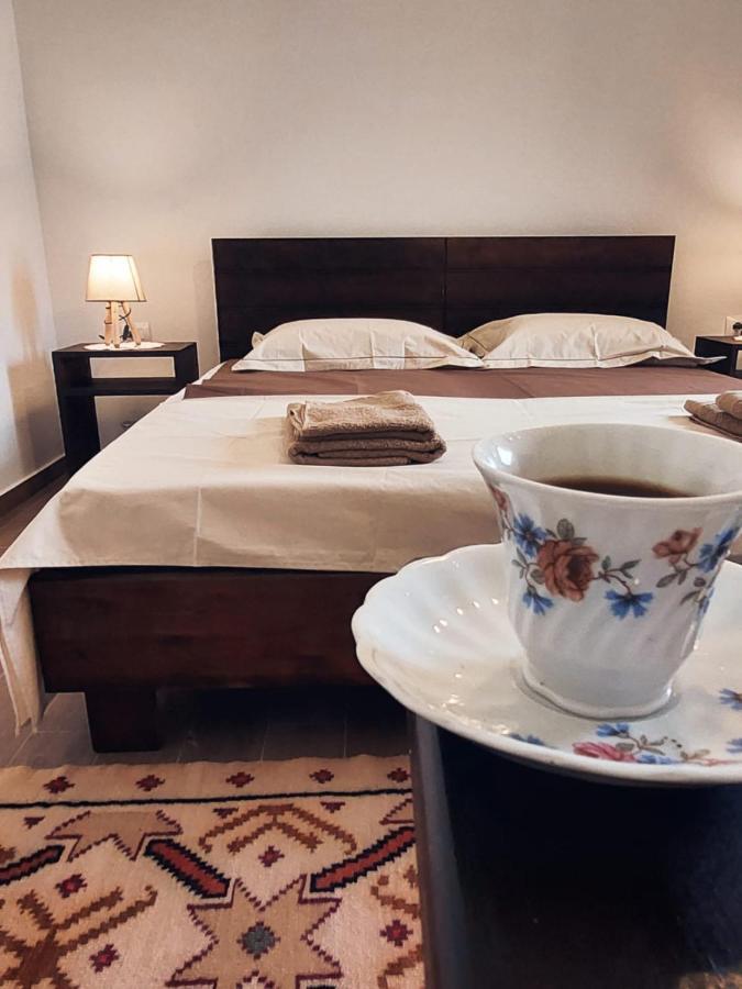 Guest House Gorani Берат Экстерьер фото